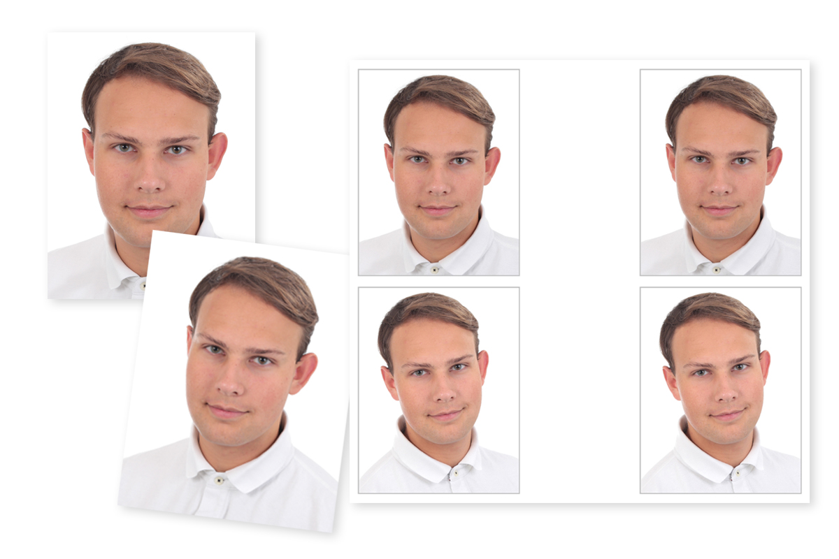 Passbild-Foto-Kiel-MannL2